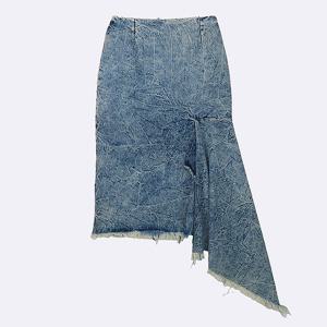 [스미스마켓] 발렌시아가 571460 스커트 여성의류