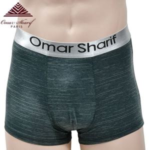 세련된 패턴과 멋스러운 디자인의 남성 드로즈3매입