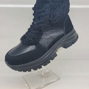 [소다]MARIOSODA 여성5센치 털워커 FLB504 SA10