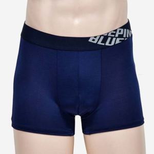 남성 인견드로즈 팬티 아웃밴드 시원한사각팬티 3매입