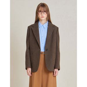 [나이스클랍] N244MWJ914 오버사이즈 자켓