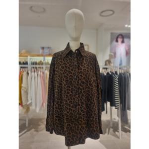 [레코브]호피 셔츠형 자켓(LC31EXJK524X)