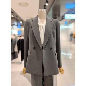 ab.fz 더블버튼 테일러드 정장 자켓 (ABXZ4HJA1J) US