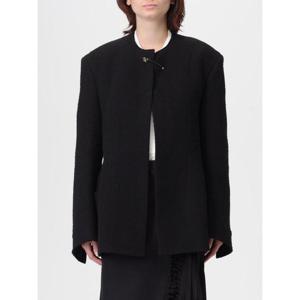 까르벵 자켓 6252K21137 DEEP Black