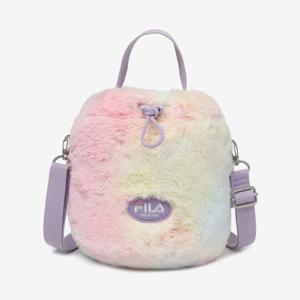 [휠라키즈] 코튼캔디 버킷백 (FK3BCE6311X_LPK)