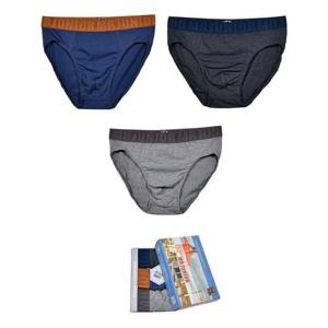 면스판 주니어 유닛브리프 3매입 남자주니어의류