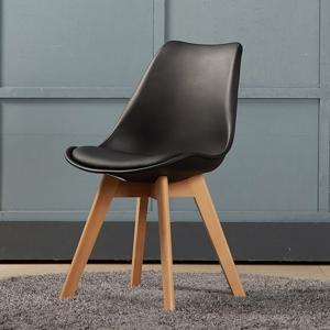 [벨라홈] 이지심플 에펠의자 원목고급형 (B)(CN9811)