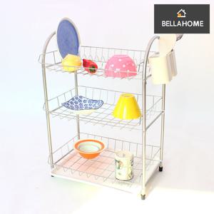 [벨라홈] 식기건조대 3단(CN9665)