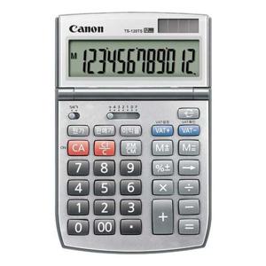 CANON 계산기 TS-120TSS