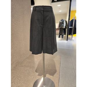 나이스클랍 버뮤다 턱 숏 팬츠 (N254MWPA23)