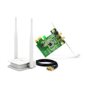 아이피타임 외장안테나형 USB 무선랜카드 A2000PX-MU