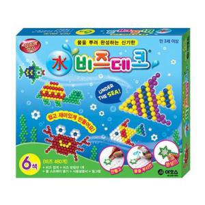 아모스 수 비즈데코 6색(2823)