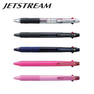 제트스트림 유니 제트스트림 3색 SXE3-400-38 0.38 /10개입 1세트