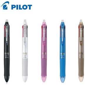 파이롯트 멀티펜 프릭션 볼 4 LKFB-80EF 0.5 파이롯트