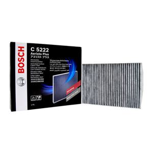 르노삼성 SM6 보쉬 에어컨필터 활성탄 C5222