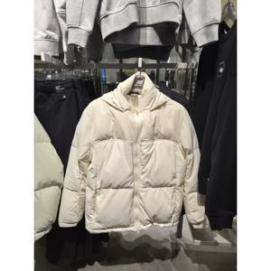 뉴발란스 UNI 보이핏 다운점퍼 HH BB NBNPFCO143 39 41 76