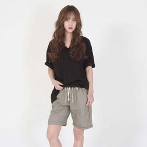 온나핏 (Sale) 아비가일 5부 마반바지 SD-6305