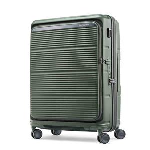 [쌤소나이트] PARALUX HS 캐리어 67/24 EXP MEDIUM SP OLIVE KT204002