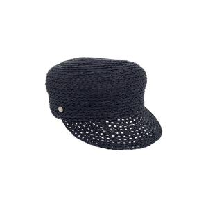 [엘러브] 에르메스 갈라테이아 캡 57 네이비 5HA1193