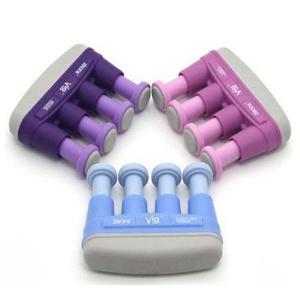 지손 VIA GRIP 손악력기 손가락운동