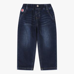 [코코리따]벌룬핏 약기모 데님청바지CETJ24WE2