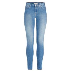 타미힐피거 데님 팬츠 WW0WW30206 BLUE