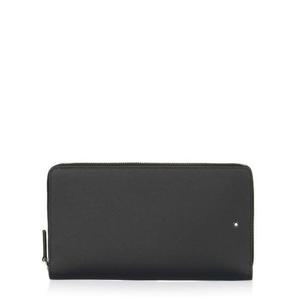 몽블랑 명함지갑 113208 BLACK