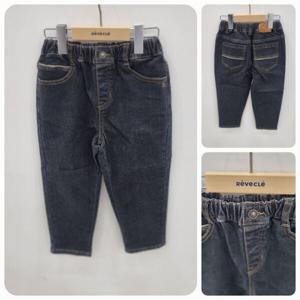 [레베끌레]레노마키즈 남아 벌룬핏 생지기모 데님 R2341Q204_02_