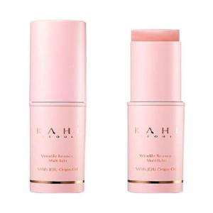 [STRONG ROCKET] [STRONG ROCKET] 가히 멀티밤 링클바운스 주름케어 스틱 바르는 뷰티(AD)