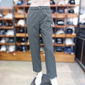 [지프](공용)  왜고니어   경량패딩  팬츠 JO4PTU413_BP