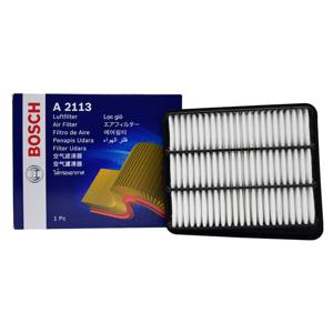 현대 그랜저TG 2.7 보쉬 정품 에어필터 A2113