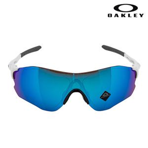 오클리 이브이제로 아시안핏 프리즘 선글라스