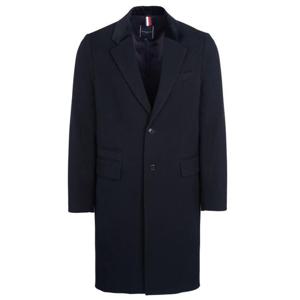 타미힐피거 코트 TT0TT06173BAS BLACK