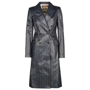 타미힐피거 코트 WW0WW25022994 GREY