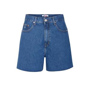 타미힐피거 숏팬츠 DW0DW15600 BLUE