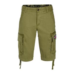 타미힐피거 숏팬츠 DM0DM08548 GREEN