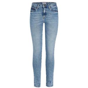 타미힐피거 데님 팬츠 WW0WW26483 BLUE