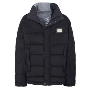돌체앤가바나 숏패딩 G9UT7T GEV13 BLACK