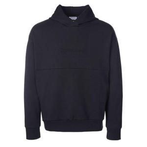 캘빈클라인 후드 티셔츠 K10K108058 BLACK