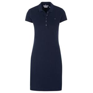 타미힐피거 숏 원피스 WW0WW24973 BLUE