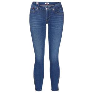 타미힐피거 데님 팬츠 DW0DW080981A5 BLUE