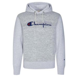 챔피온 후드 티셔츠 214024 GREY