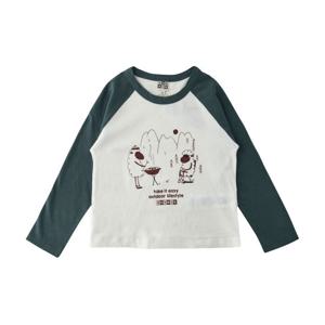 [봉통]BT-DR티피라그란티셔츠75A7T-330-17