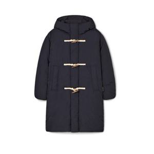 [후아유] Toggle Long Padding   WHJPF4V16U