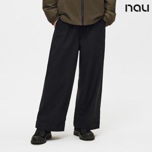 나우 W무브라이트패딩팬츠 BLACK (1NUPNW4502_BK)