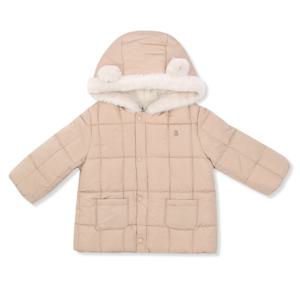 [오가닉맘]베이사각퀼팅돕바 - MIWTJP01