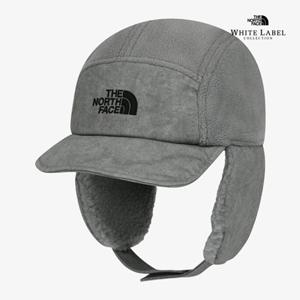 노스페이스 화이트라벨 화이트라벨 플리스 이어머프 캡 (NE3CR59L)