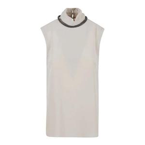 브루넬로 쿠치넬리 탑 MP993BJ704C8561