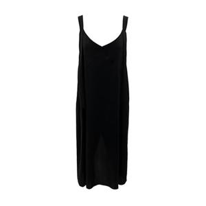 [레코브]숄더끈 레이어드 원피스 LG31DXOP576X