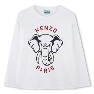 [겐조키즈][CORE PROGRAM]엘리펀트긴팔면티셔츠Z256AFTR11